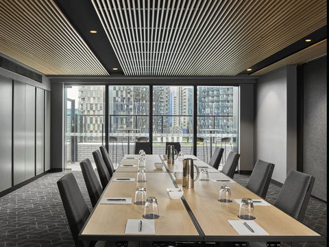 Vibe Hotel Melbourne Docklands - Accommodation Sunshine Coast 31