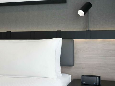 Vibe Hotel Melbourne Docklands - Accommodation Sunshine Coast 13
