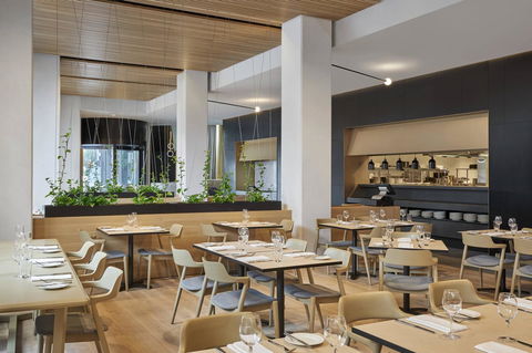 Vibe Hotel Melbourne Docklands - Accommodation Sunshine Coast 35