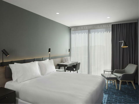 Vibe Hotel Melbourne Docklands - Accommodation Sunshine Coast 15