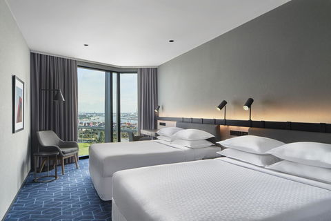 Vibe Hotel Melbourne Docklands - Accommodation Sunshine Coast 4