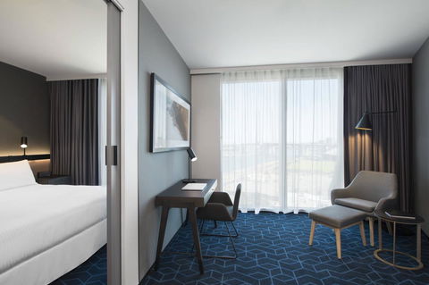 Vibe Hotel Melbourne Docklands - Accommodation Sunshine Coast 37