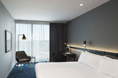 Vibe Hotel Melbourne Docklands - Accommodation Sunshine Coast 41