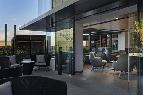Vibe Hotel Melbourne Docklands - Accommodation Sunshine Coast 36
