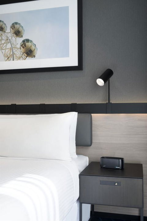 Vibe Hotel Melbourne Docklands - Accommodation Sunshine Coast 7