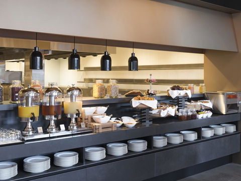 Vibe Hotel Melbourne Docklands - Accommodation Sunshine Coast 18