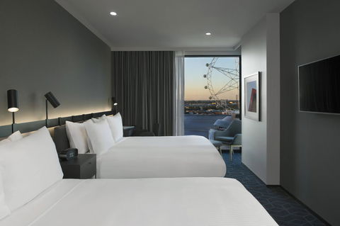 Vibe Hotel Melbourne Docklands - Accommodation Sunshine Coast 43