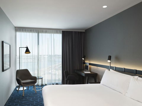 Vibe Hotel Melbourne Docklands - Accommodation Sunshine Coast 25