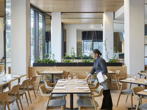 Vibe Hotel Melbourne Docklands - Accommodation Sunshine Coast 17