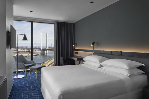 Vibe Hotel Melbourne Docklands - Accommodation Sunshine Coast 5