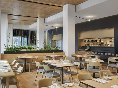Vibe Hotel Melbourne Docklands - Accommodation Sunshine Coast 19