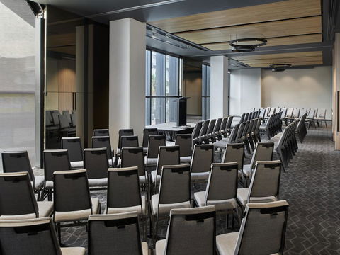 Vibe Hotel Melbourne Docklands - Accommodation Sunshine Coast 33