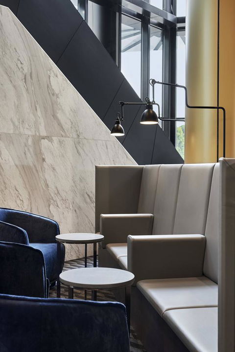 Vibe Hotel Melbourne Docklands - Accommodation Sunshine Coast 38