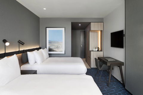 Vibe Hotel Melbourne Docklands - Accommodation Sunshine Coast 42