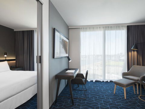 Vibe Hotel Melbourne Docklands - Accommodation Sunshine Coast 24
