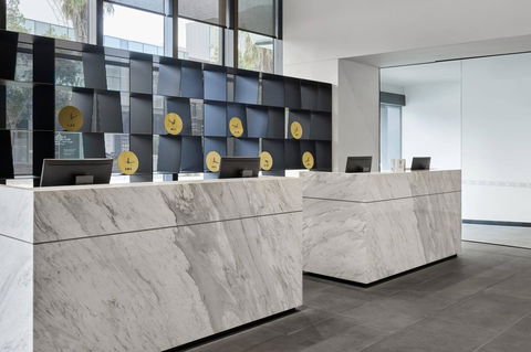 Vibe Hotel Melbourne Docklands - Accommodation Sunshine Coast 39