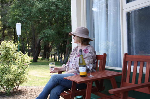 Gariwerd Motel - Accommodation Sunshine Coast 25