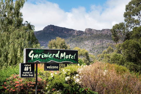Gariwerd Motel - Accommodation Sunshine Coast 2