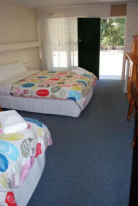 Gariwerd Motel - Accommodation Sunshine Coast 43