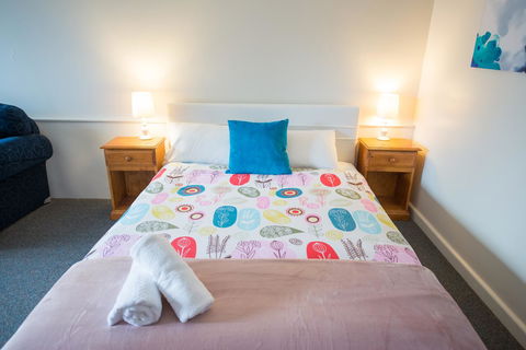 Gariwerd Motel - Accommodation Sunshine Coast 14