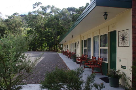 Gariwerd Motel - Accommodation Sunshine Coast 44
