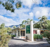 Gariwerd Motel - Accommodation Sunshine Coast