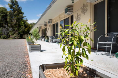 Gariwerd Motel - Accommodation Sunshine Coast 6