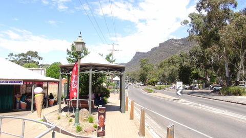 Gariwerd Motel - Accommodation Sunshine Coast 19