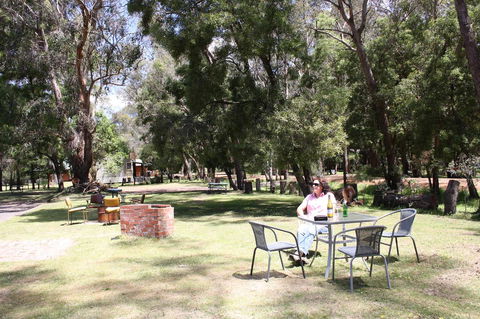 Gariwerd Motel - Accommodation Sunshine Coast 27