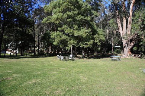 Gariwerd Motel - Accommodation Sunshine Coast 28