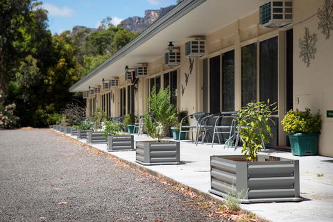Gariwerd Motel - Accommodation Sunshine Coast 17