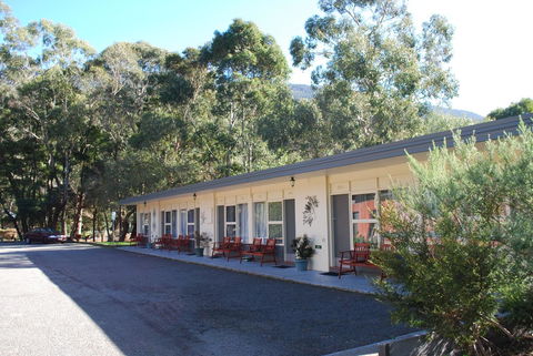 Gariwerd Motel - Accommodation Sunshine Coast 21