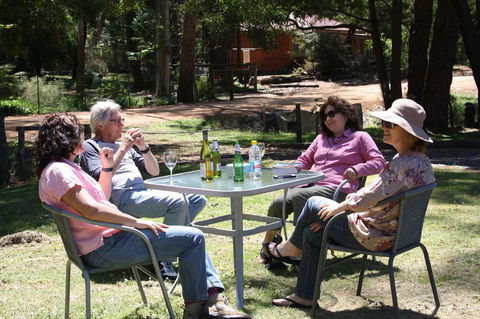 Gariwerd Motel - Accommodation Sunshine Coast 24
