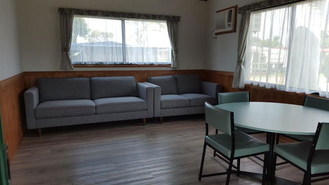 Echo Beach Tourist Park - Accommodation Sunshine Coast 25