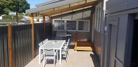 Echo Beach Tourist Park - Accommodation Sunshine Coast 4