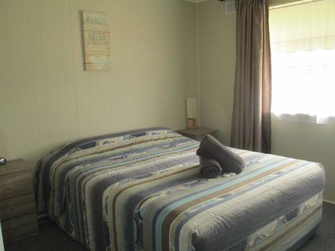 Echo Beach Tourist Park - Accommodation Sunshine Coast 39