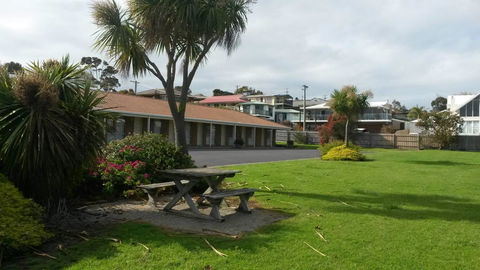 Quays Motel San Remo - Accommodation Sunshine Coast 19