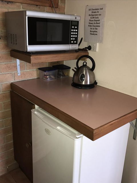 Quays Motel San Remo - Accommodation Sunshine Coast 4
