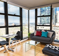 Executive stay Little Collins street - Accommodation Sunshine Coast