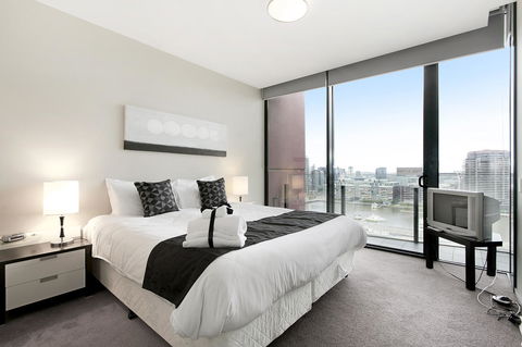 Docklands Private Collection - NEWQUAY - Accommodation Sunshine Coast 27