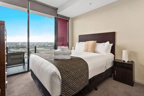 Docklands Private Collection - NEWQUAY - Accommodation Sunshine Coast 18