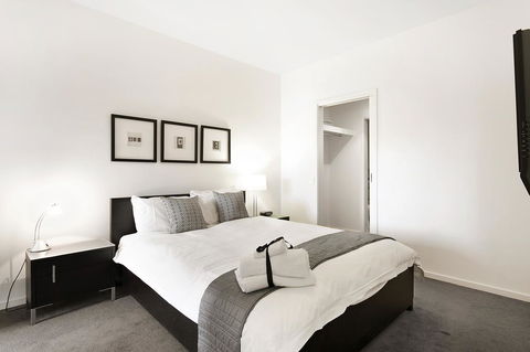 Docklands Private Collection - NEWQUAY - Accommodation Sunshine Coast 41
