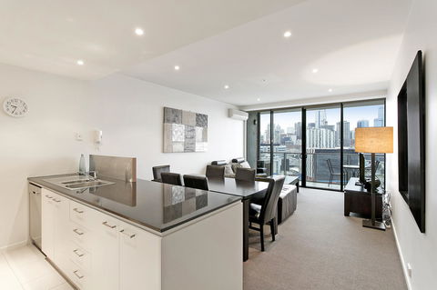 Docklands Private Collection - NEWQUAY - Accommodation Sunshine Coast 43