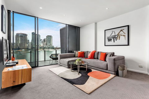 Docklands Private Collection - NEWQUAY - Accommodation Sunshine Coast 14