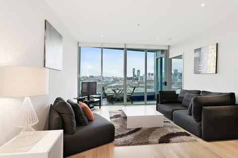Docklands Private Collection - NEWQUAY - Accommodation Sunshine Coast 42
