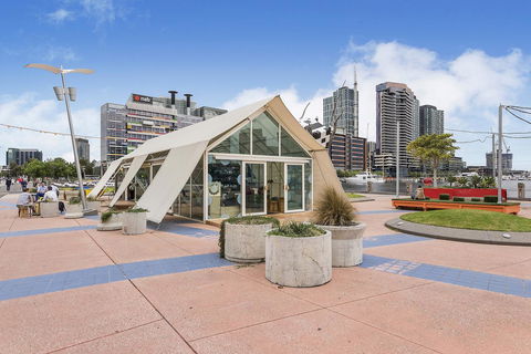 Docklands Private Collection - NEWQUAY - Accommodation Sunshine Coast 22