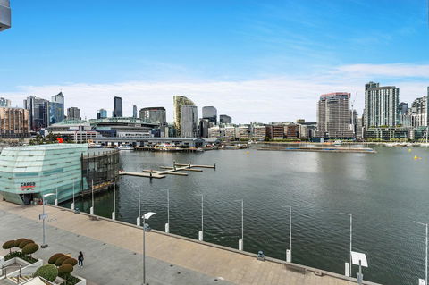 Docklands Private Collection - NEWQUAY - Accommodation Sunshine Coast 13