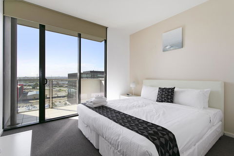 Docklands Private Collection - NEWQUAY - Accommodation Sunshine Coast 31