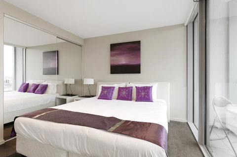 Docklands Private Collection - NEWQUAY - Accommodation Sunshine Coast 40