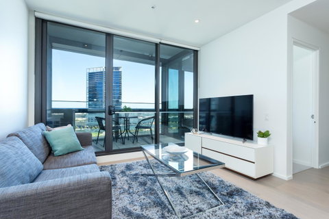Wyndel Apartments - Riverside On Collins - Accommodation Sunshine Coast 0